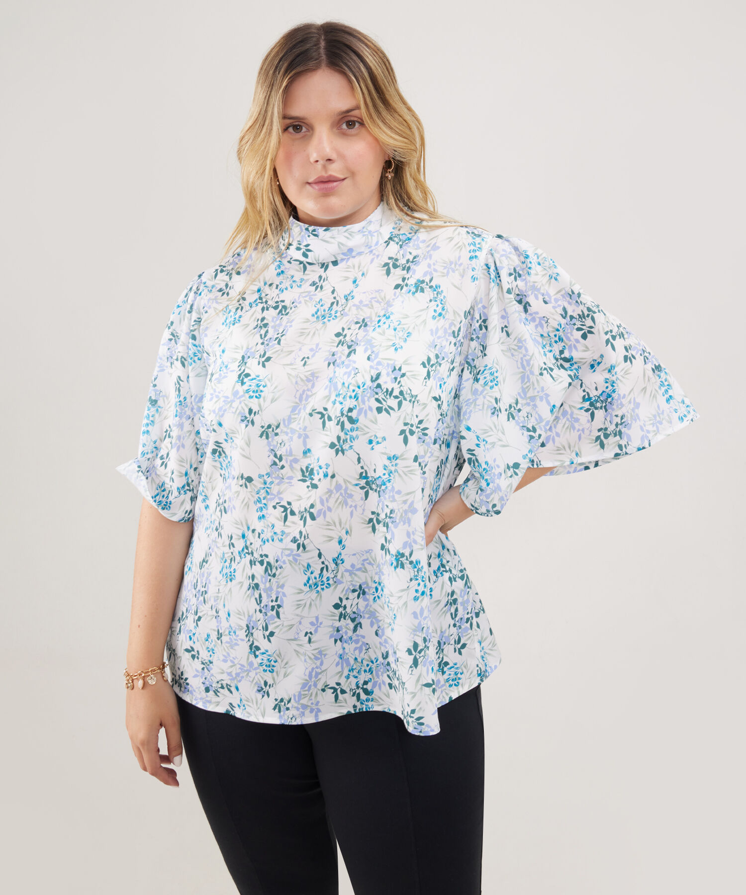 Blusas Y Camisas Para Mujer Tallas Grandes En Oferta Compra Online Patprimo