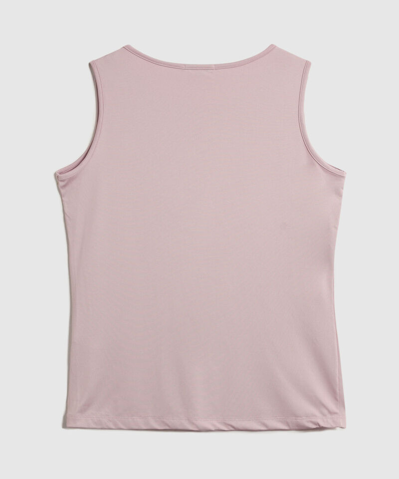 Camiseta Básica Manga Sisa