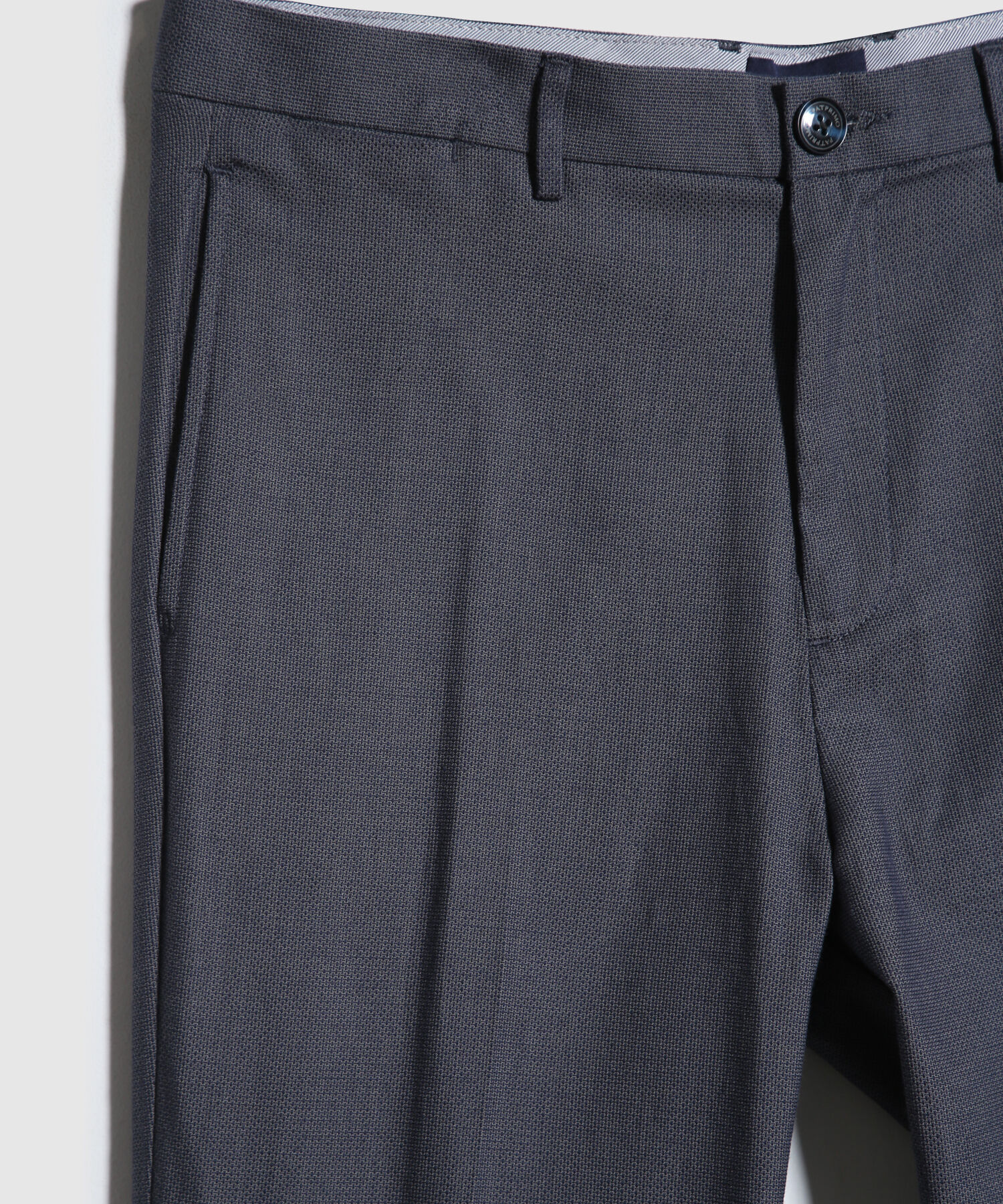 Pantalon Chino Preteñido