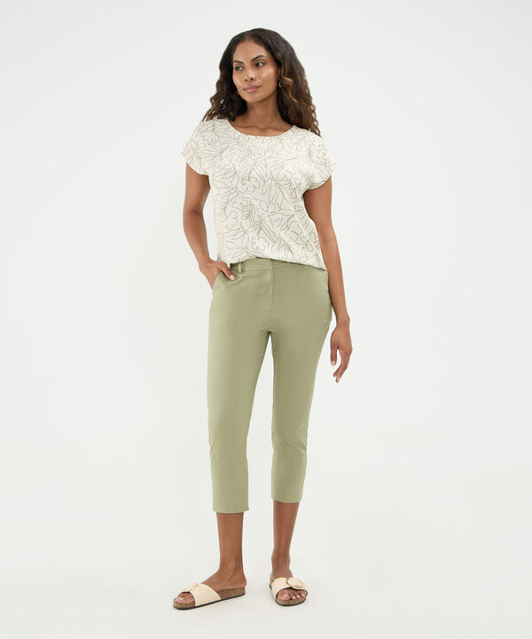 Blusa Para Mujer image number null