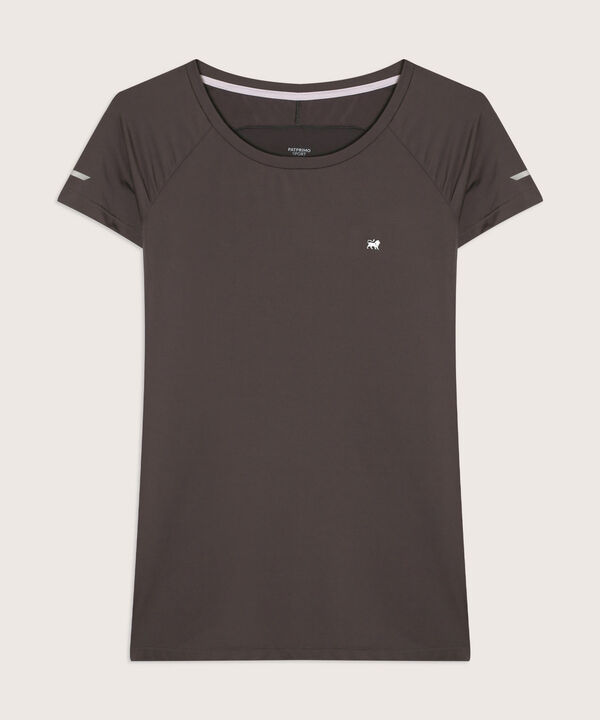 Camiseta Para Mujer, Cuello En V