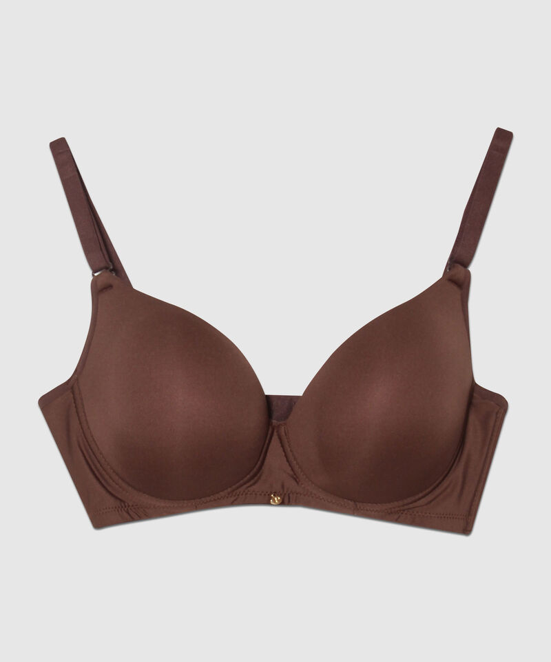 Brasier Copa Entera Unicolor