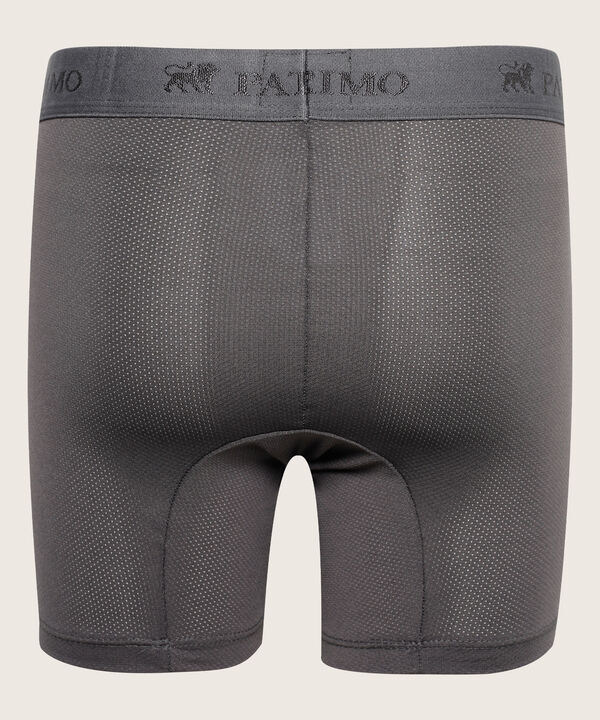 Boxer Medio Junior