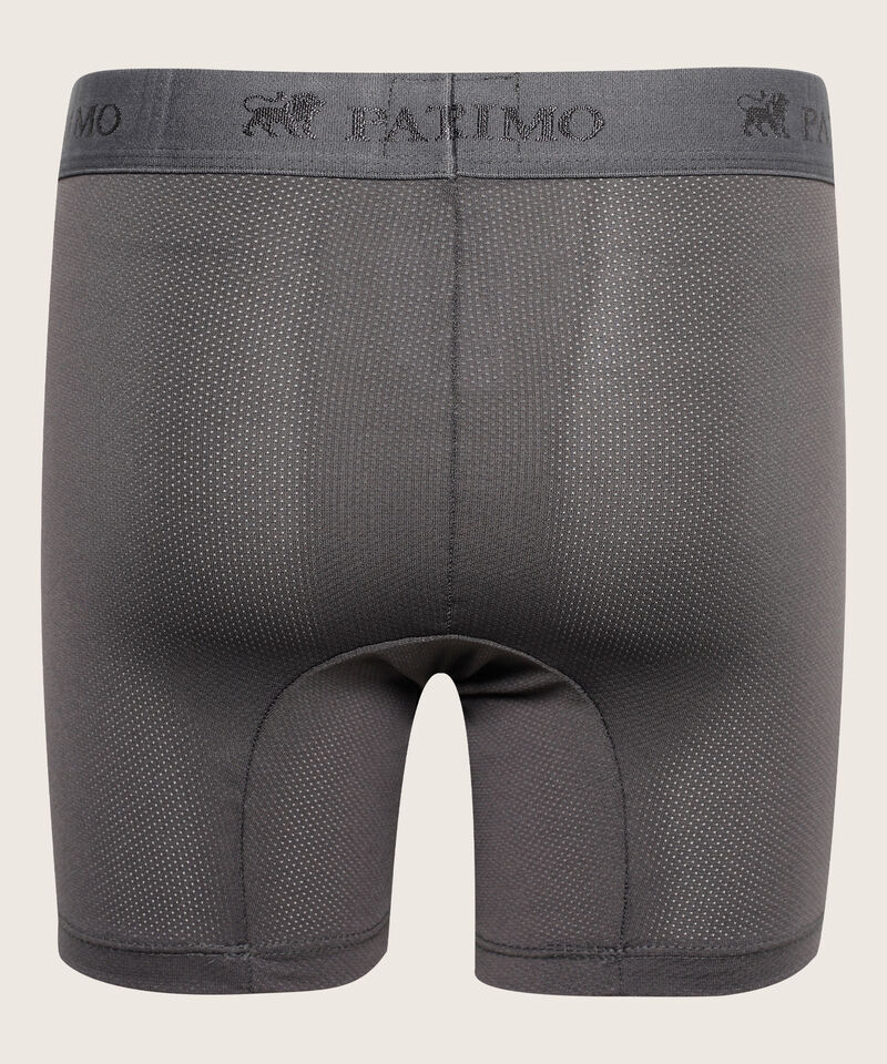 Boxer Medio Junior