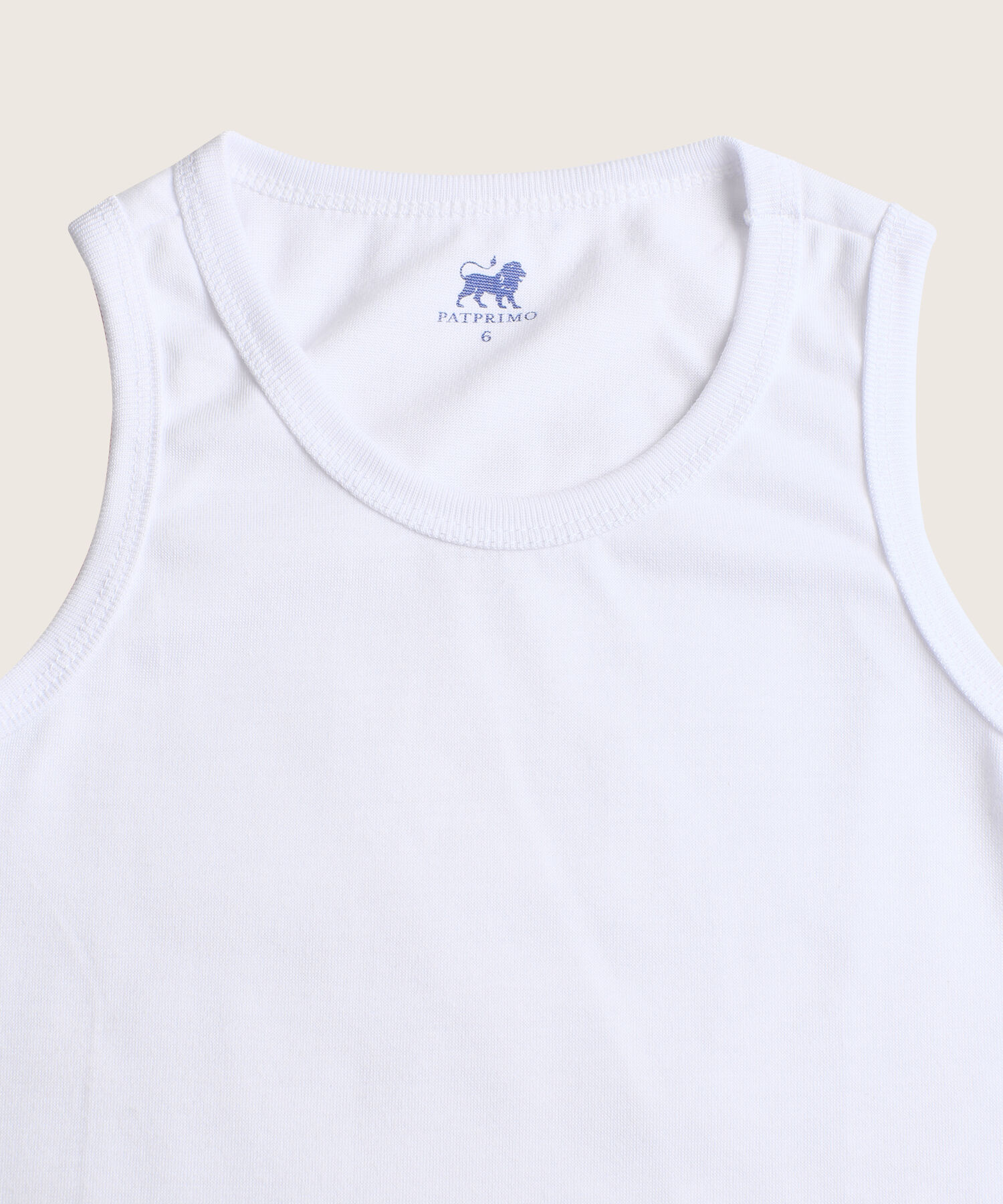 Camiseta Interior Nino Manga Corta Unicolor Compra Online PATPRIMO