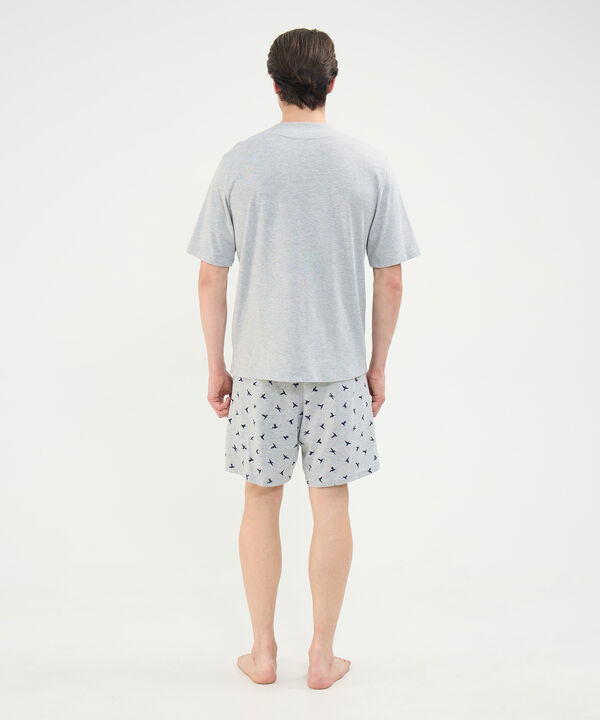 Set pijama 2 piezas