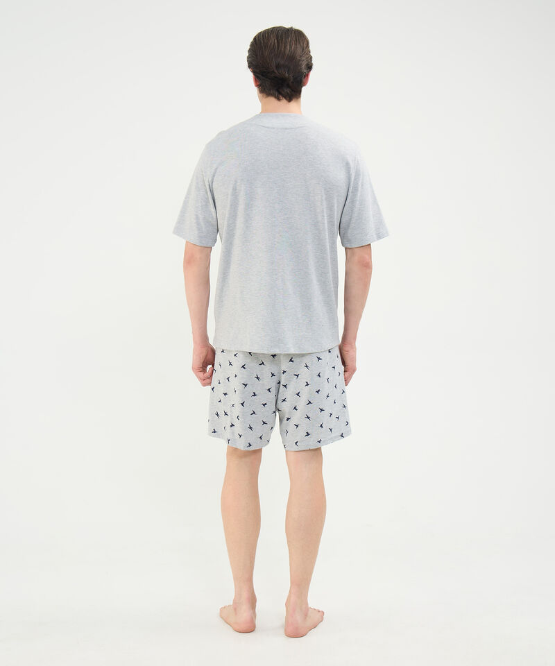 Set pijama 2 piezas