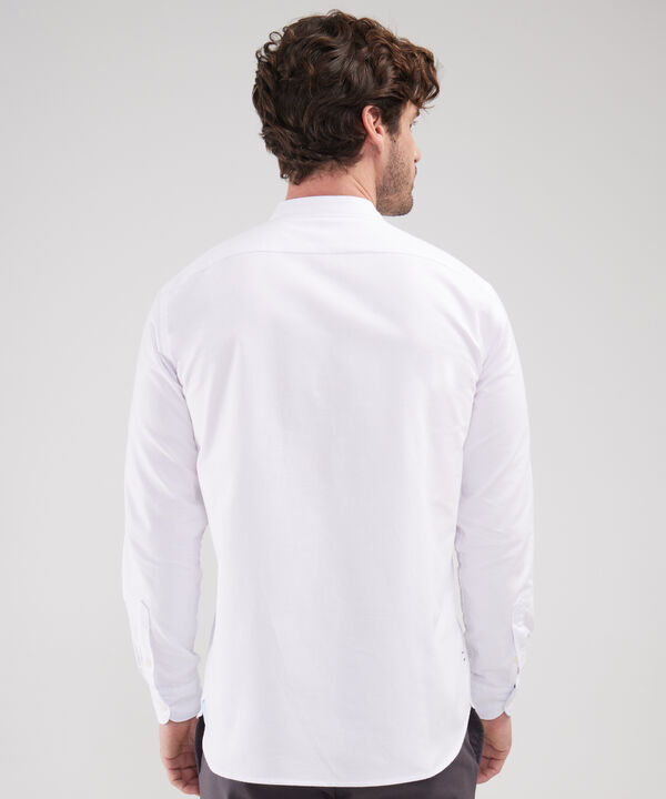 Camisa Manga Larga Neru