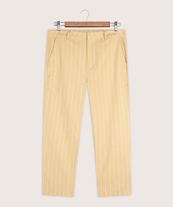 Pantalon Capri Estampado