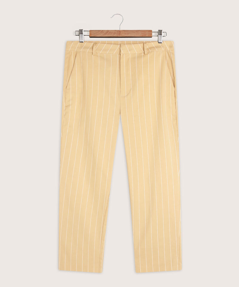 Pantalon Capri Estampado