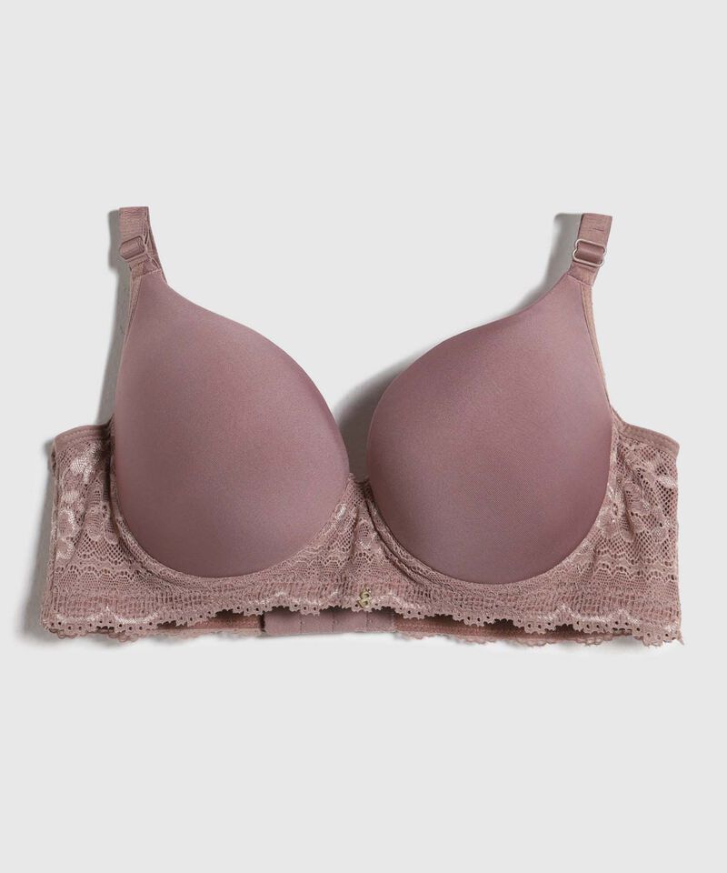 Brasier Copa Completa Unicolor 