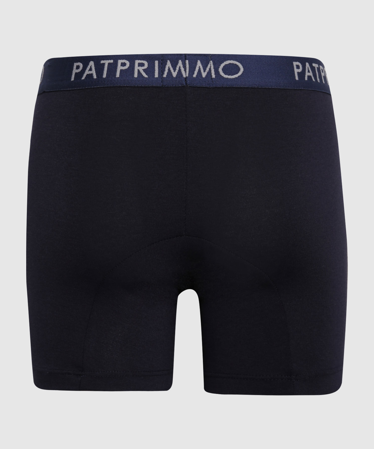 Pantaloncillo Boxer Unicolor