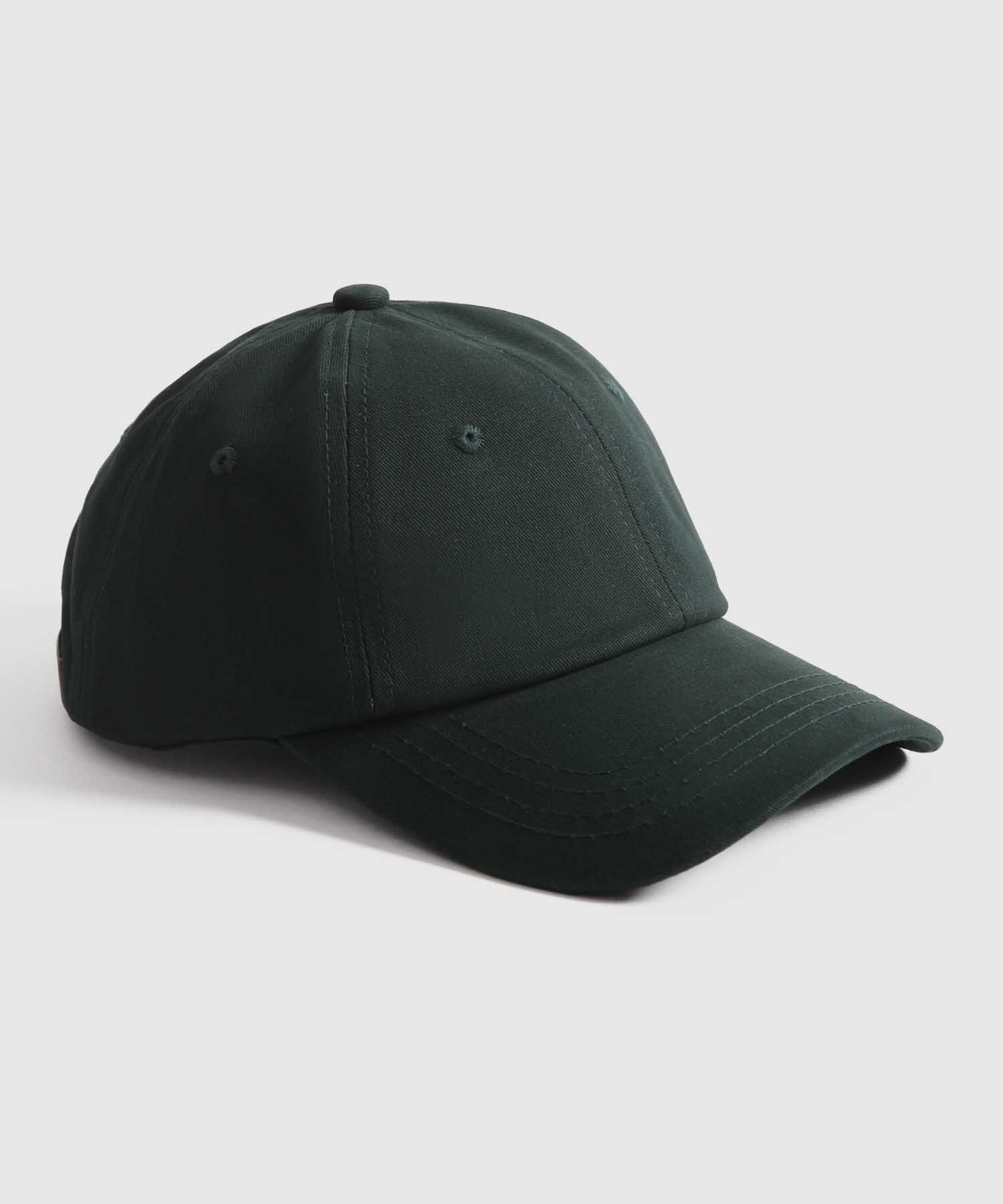 Gorra Beisbolera Básica