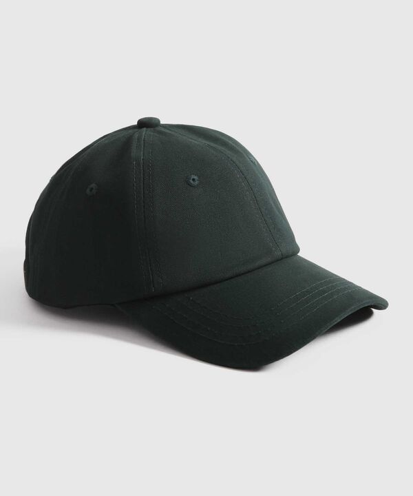 Gorra Beisbolera Básica image number null