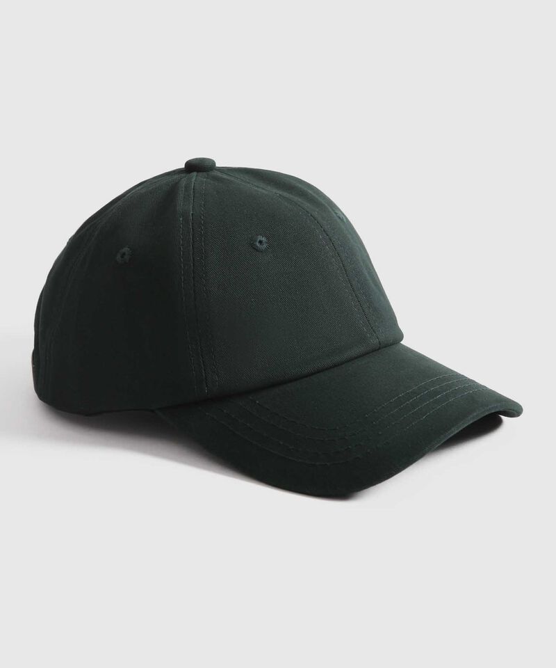 Gorra Beisbolera Básica