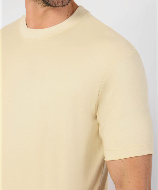 Camiseta Premium Unicolor  image number null