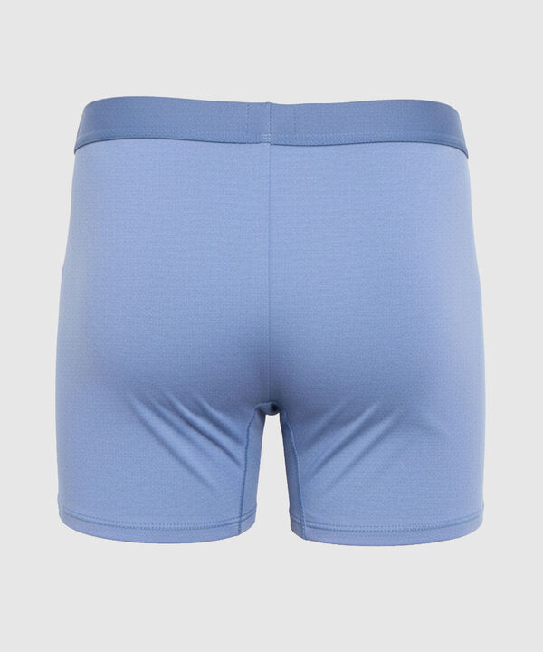 Set x3 B&oacute;xers Clasicos para Hombre