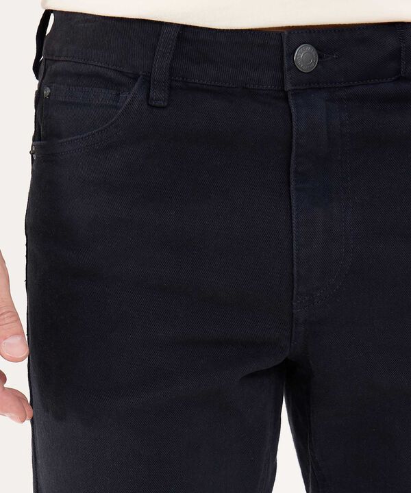 Bermuda Slim Fit image number null