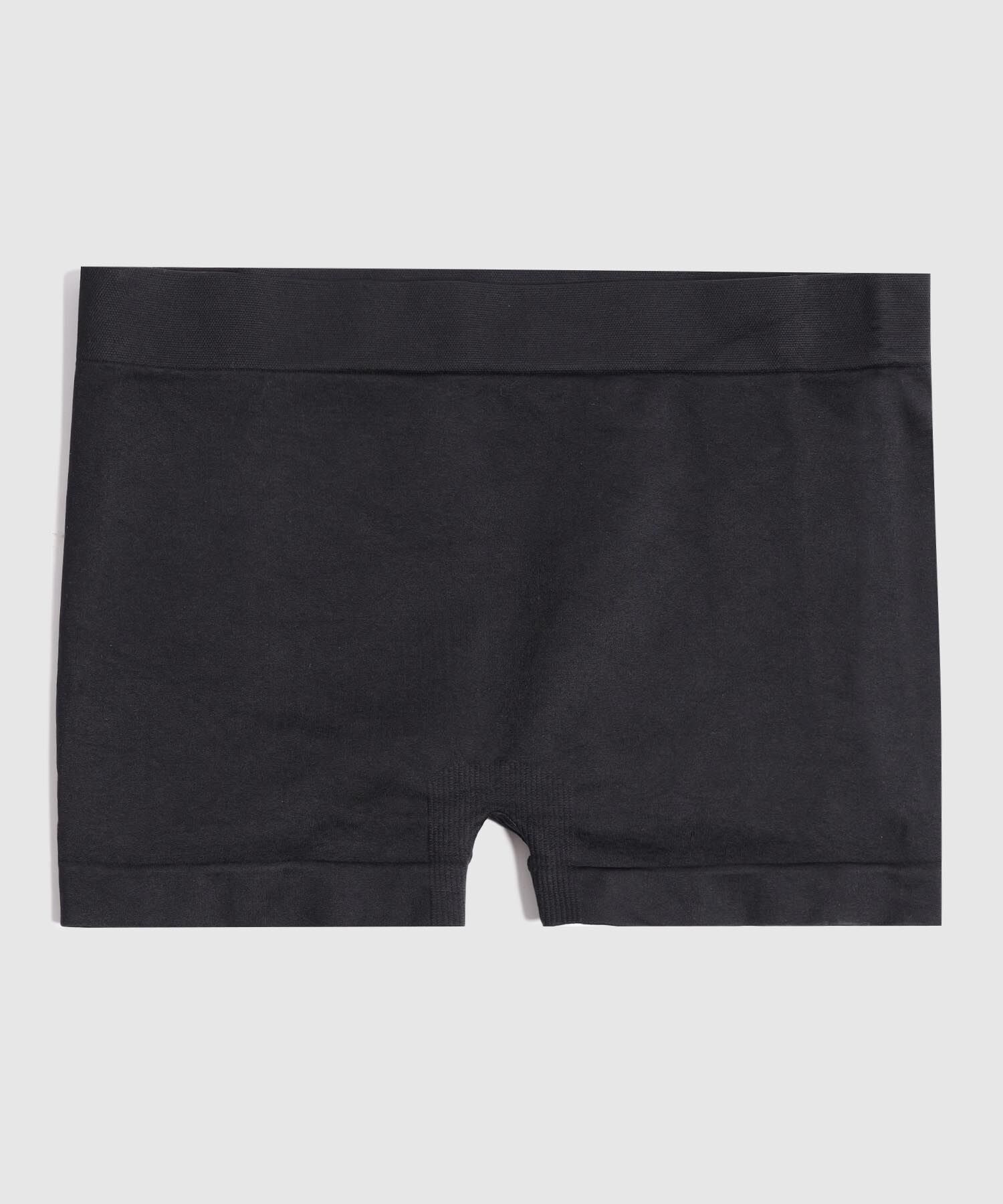 Pack X2 Panty Seamless Unicolor 