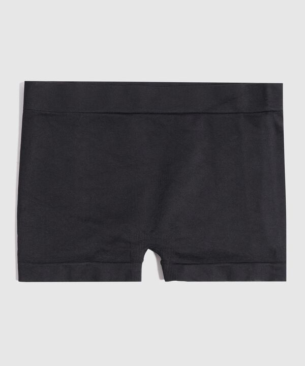 Pack X2 Panty Seamless Unicolor  image number null