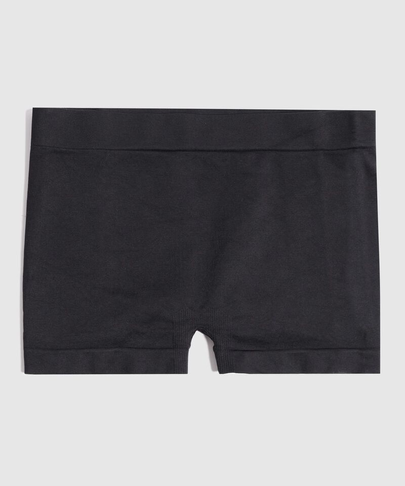 Pack X2 Panty Seamless Unicolor 