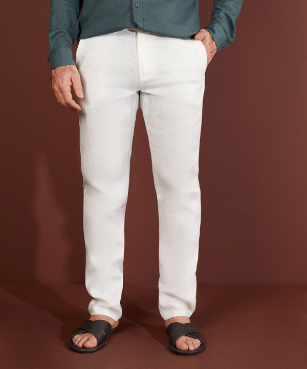 Pantalon Chino Lino