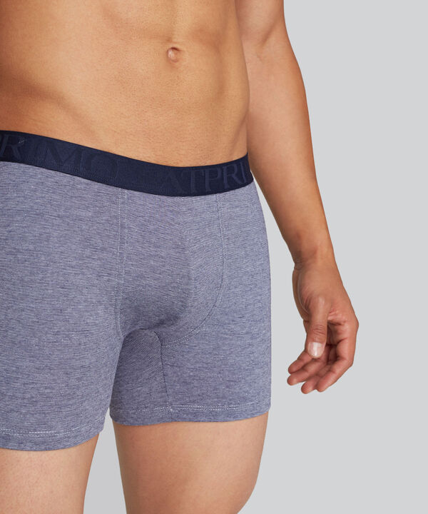 Boxer Para Hombre image number null