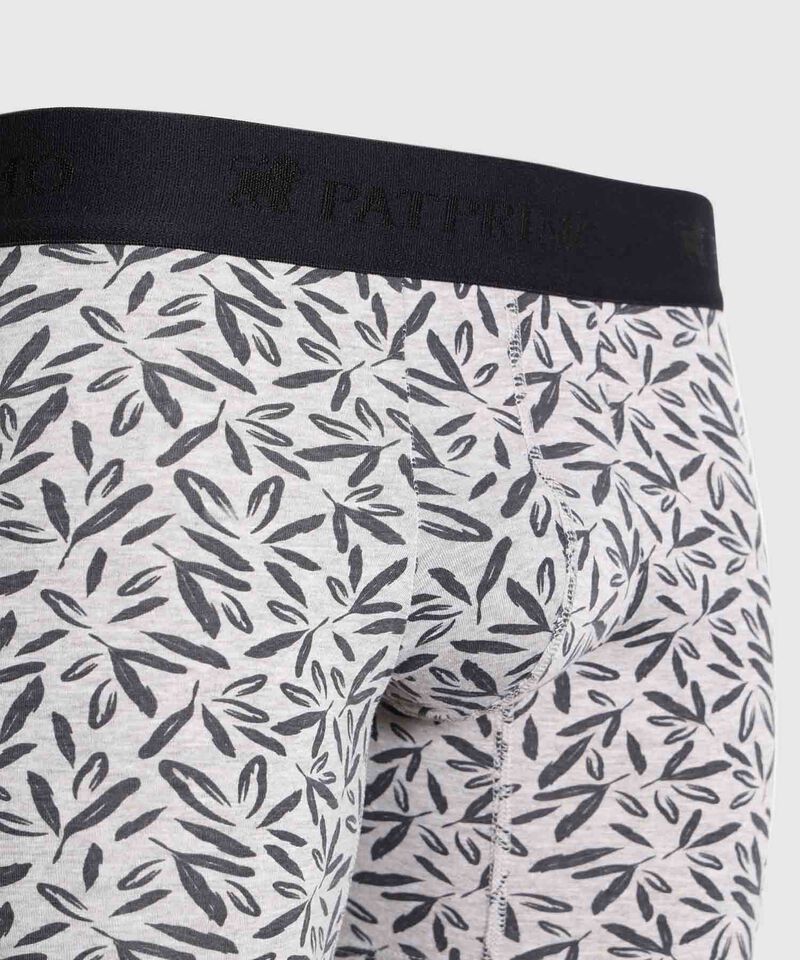 Pack X 2 Boxer Medio Estampados