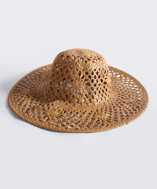 Sombrero image number null
