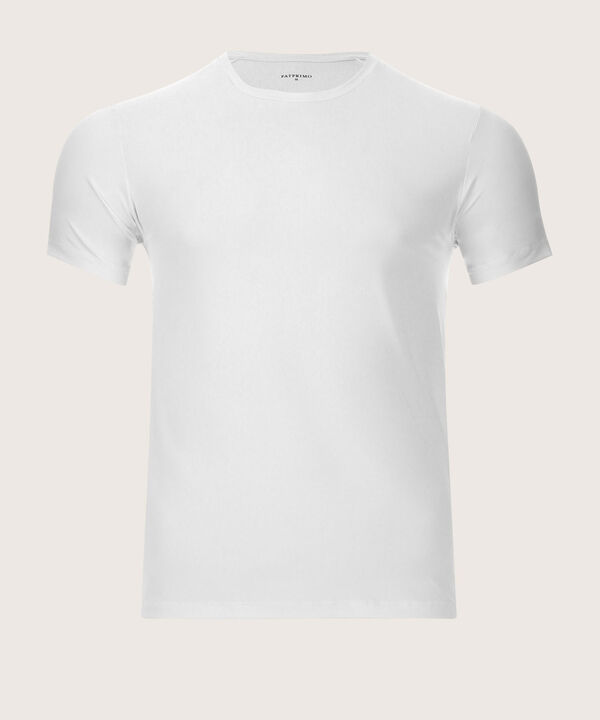 Camiseta Interior Para Hombre