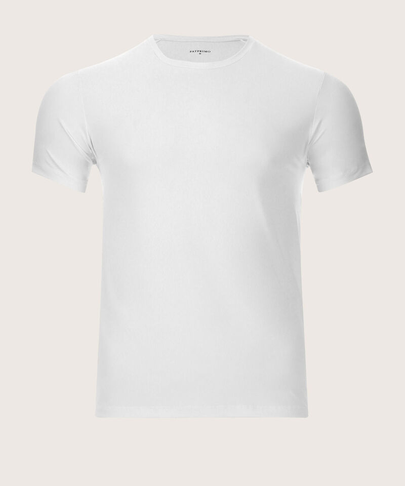 Camiseta Interior Para Hombre