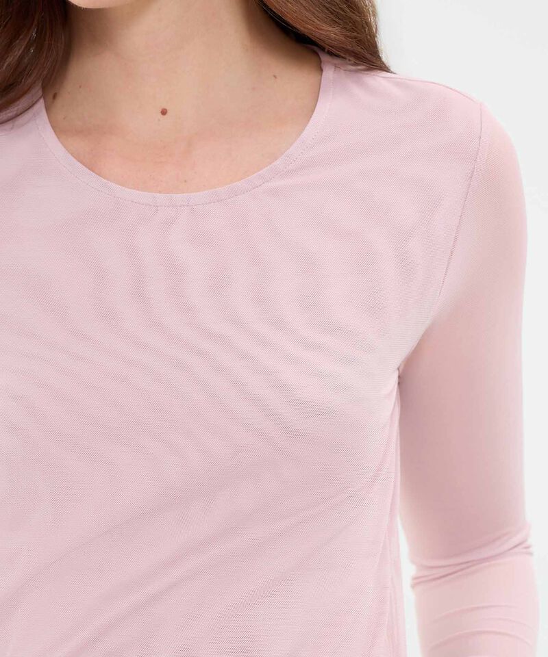 Camiseta para mujer