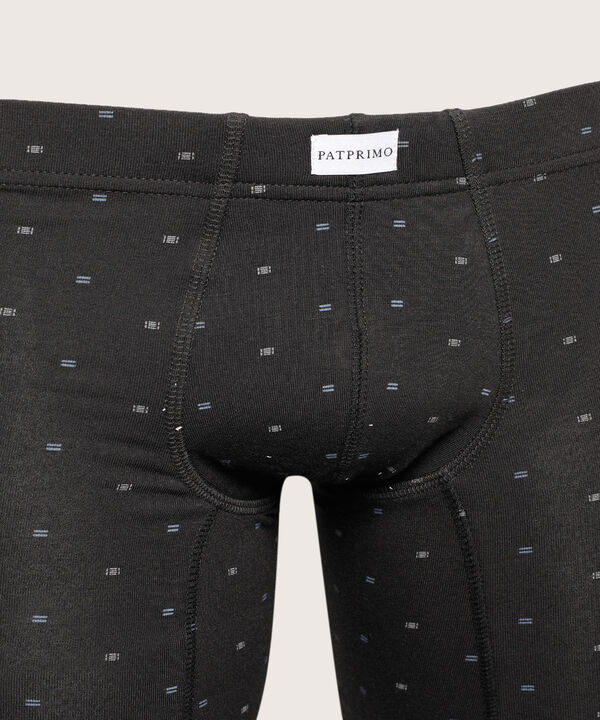 Boxer Con Realce image number null
