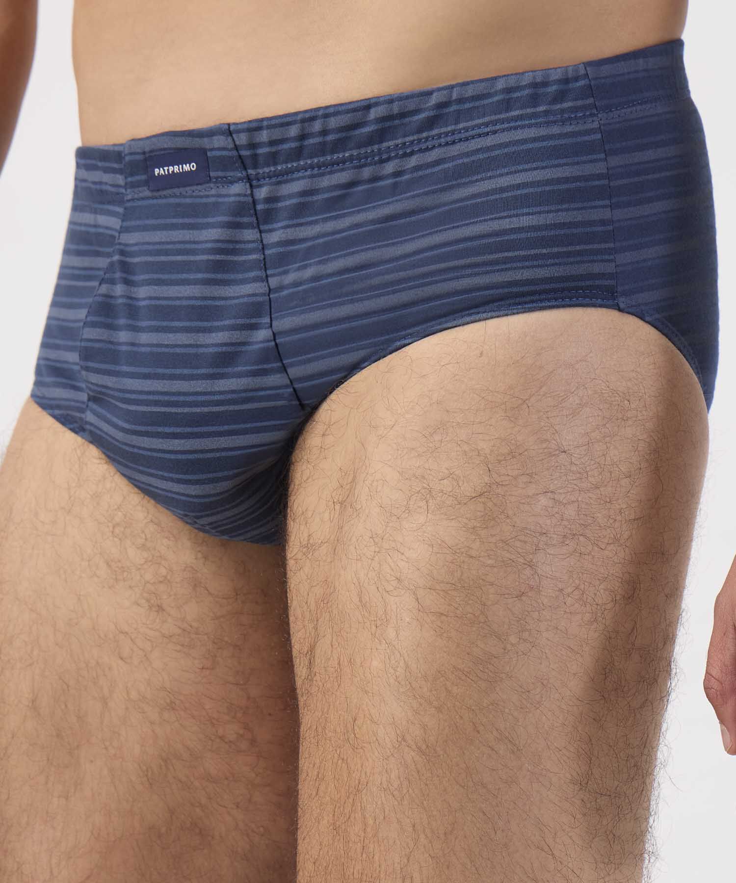 Pack x3 Pantaloncillo Masculino de Ajuste Perfecto