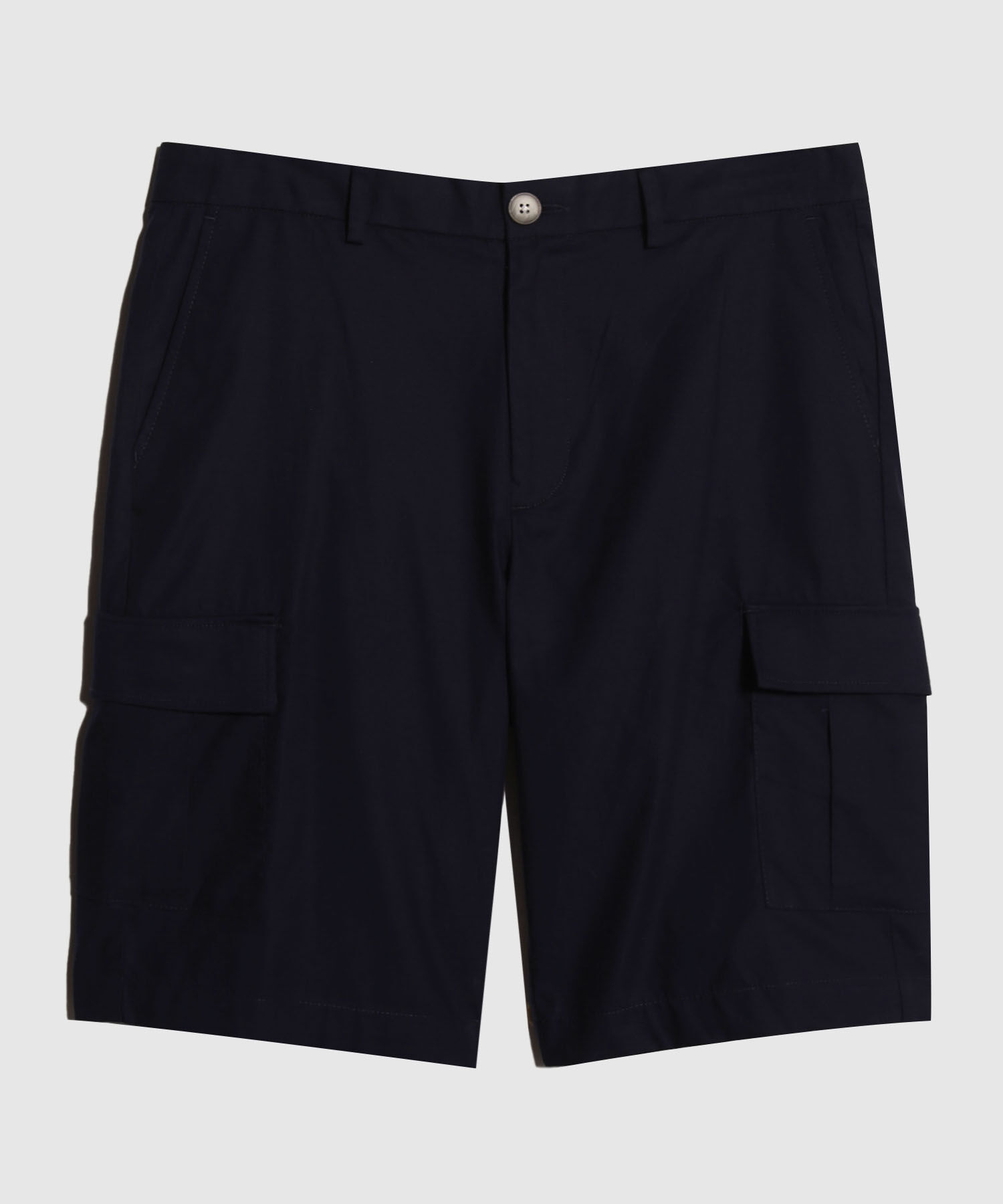 Bermuda Cargo Unicolor
