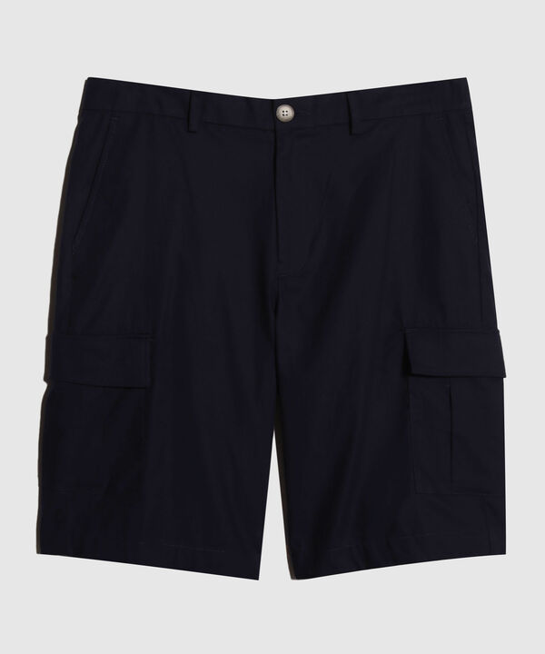 Bermuda Cargo Unicolor