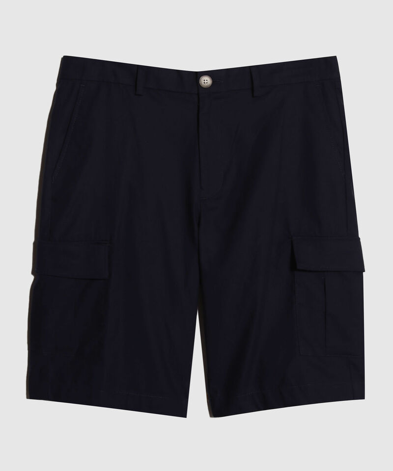 Bermuda Cargo Unicolor