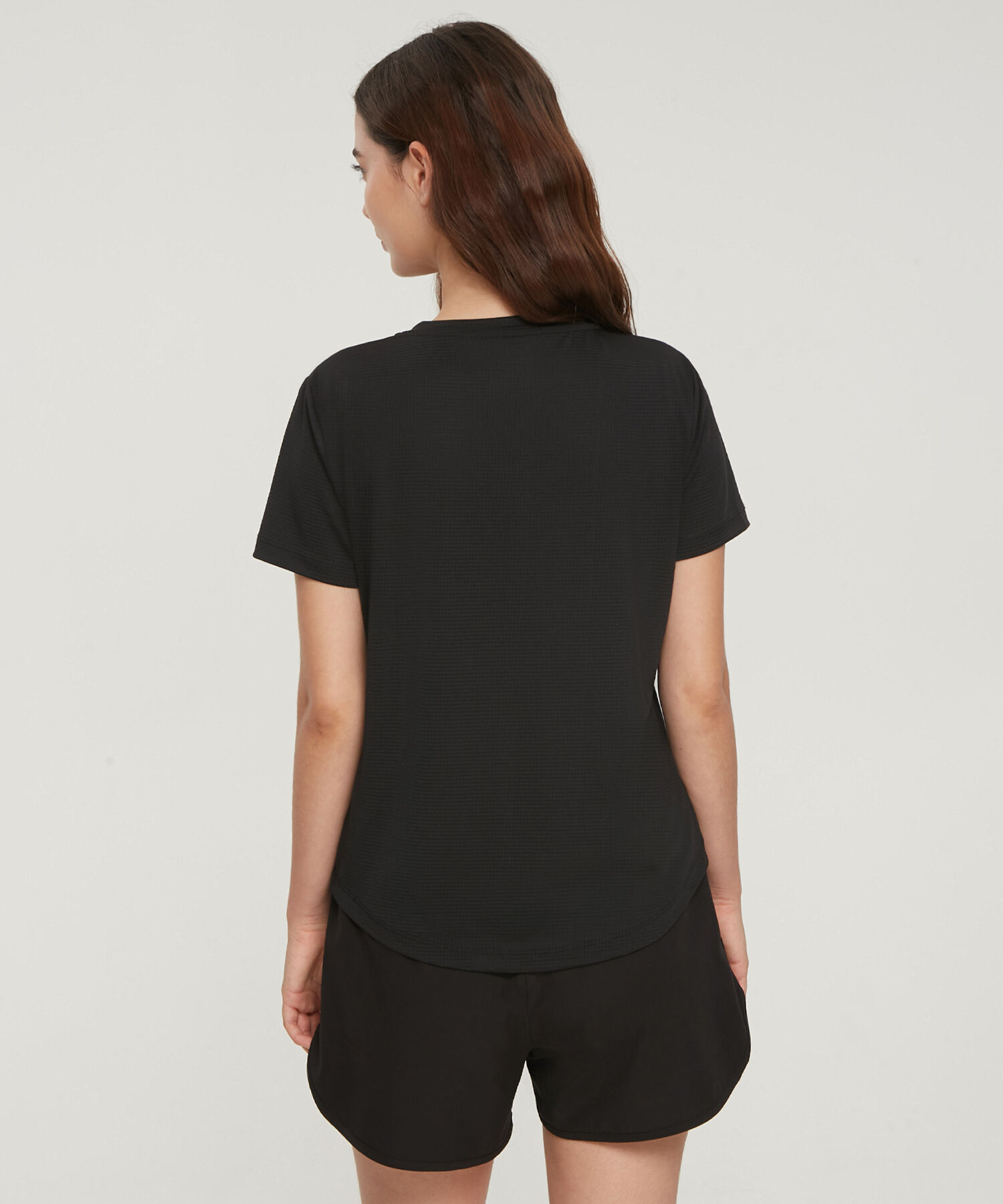 Camiseta Deportiva Texturizada Compra ahora Patprimo