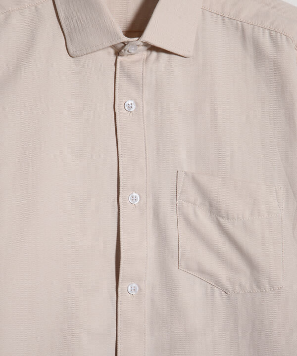 Camisa Corbatera Manga Larga image number null