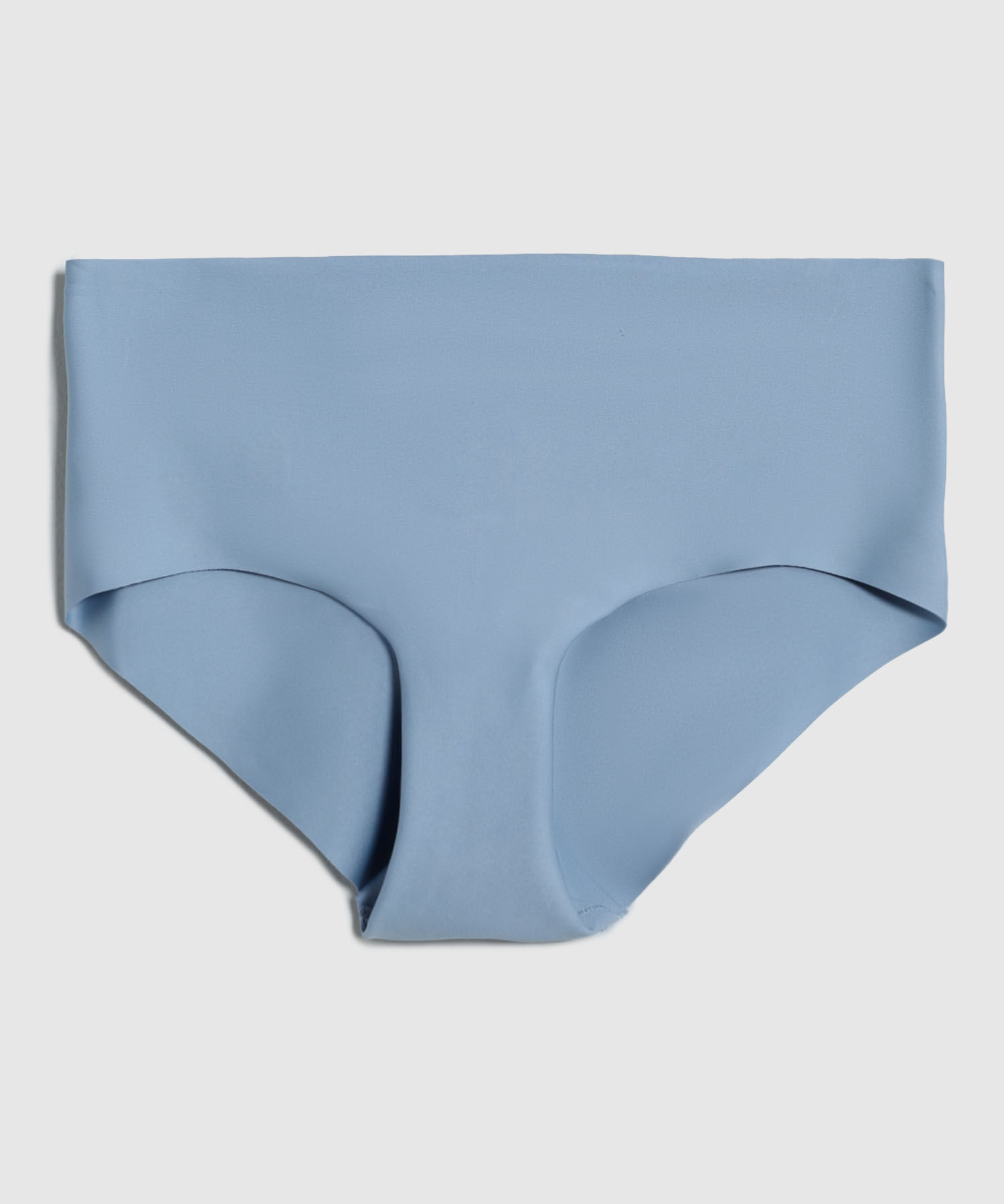 Pack X2 Panty En Microfibra 
