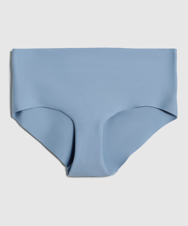 Pack X2 Panty En Microfibra 