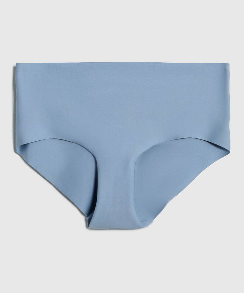 Pack X2 Panty En Microfibra 