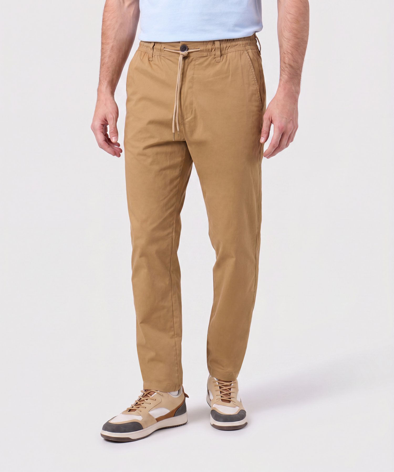 Joggers Unicolor 