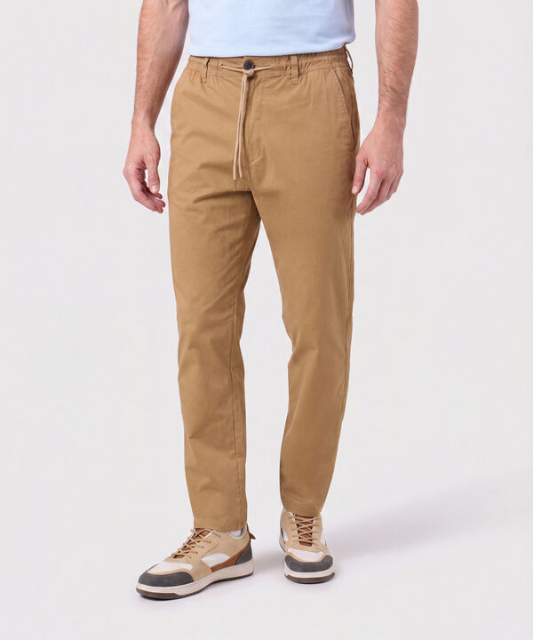 Joggers Unicolor  image number null