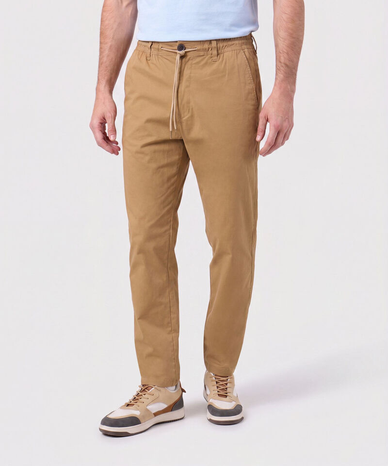 Joggers Unicolor 