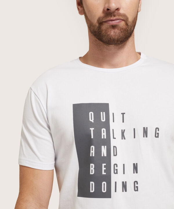 Camiseta Para Hombre image number null