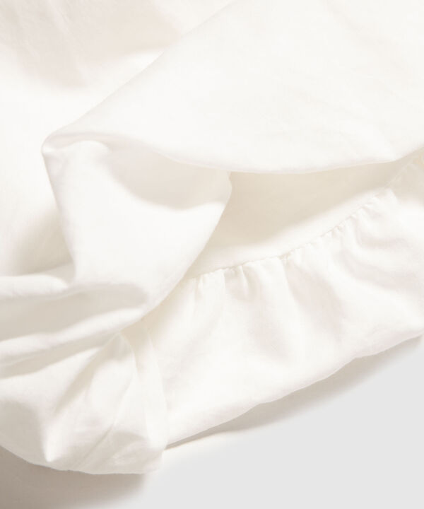 Blusa Globo image number null