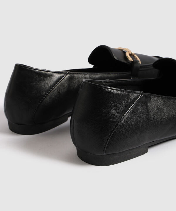 Mocasines Ref. Yf-25S