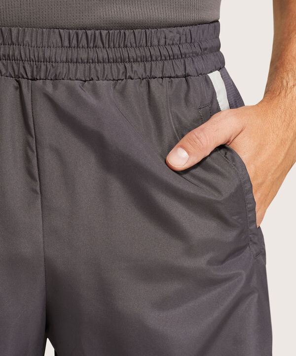 Bermuda Para Hombre