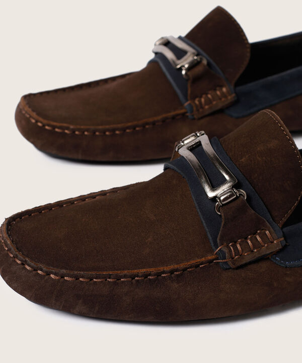 Zapatos Driver